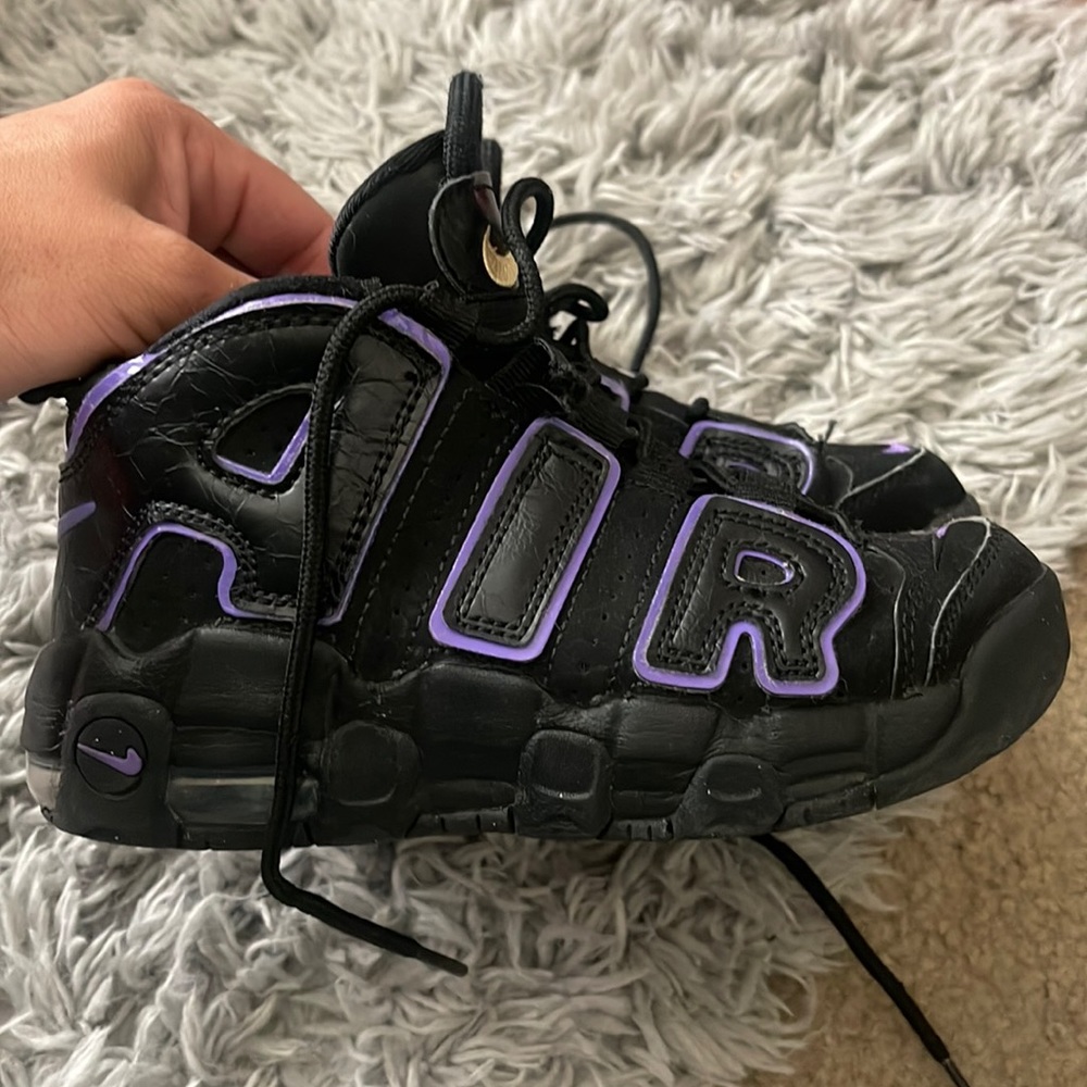 Kids Jordan’s no box